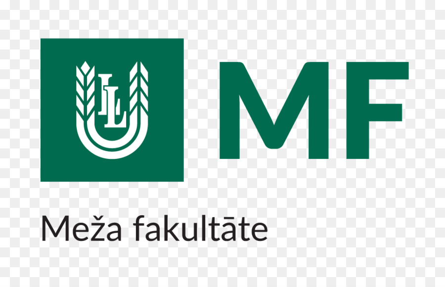 Lettonia Università di Scienze della Vita e Tecnologie Logo Lettonia Università di agraria Facoltà di Ingegneria Rurale Brand - mf