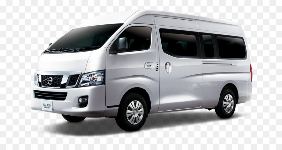 Nissan Caravan, Nissan NV350 - Nissan