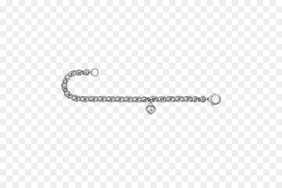 Armband-Happy Diamonds Fußkettchen Halsketten-Schmuck - andere