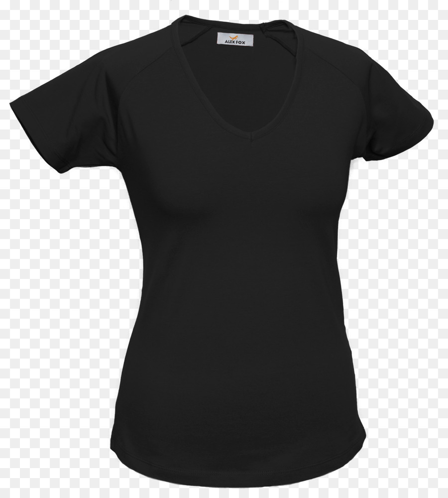 T-shirt Ausschnitt Rundhals-Pullover Kleidung - T Shirt