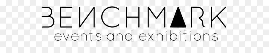 Benchmark Veranstaltungen und Ausstellungen Werbung Logo Marke - Messestand design