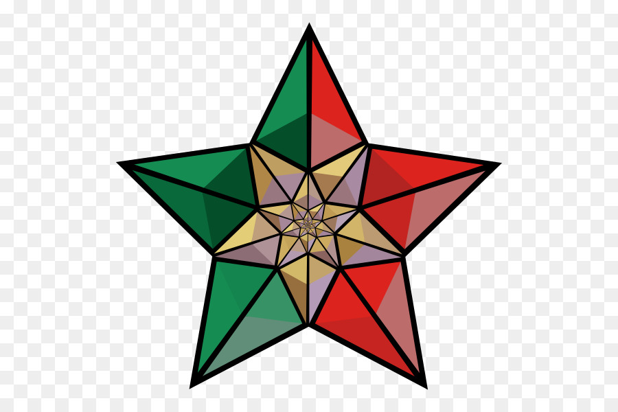 Grafik design - Flagge von Portugal