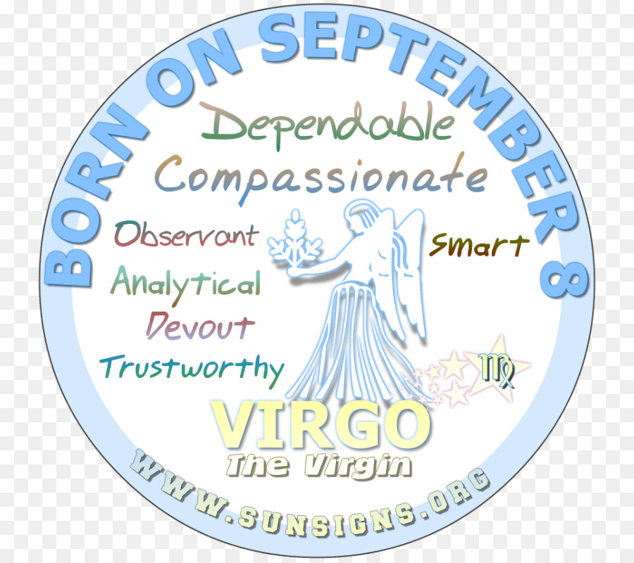Segno zodiacale Vergine Zodiaco Oroscopo Astrologia - bilancia segno zodiacale zodiaco oroscopo illustrat