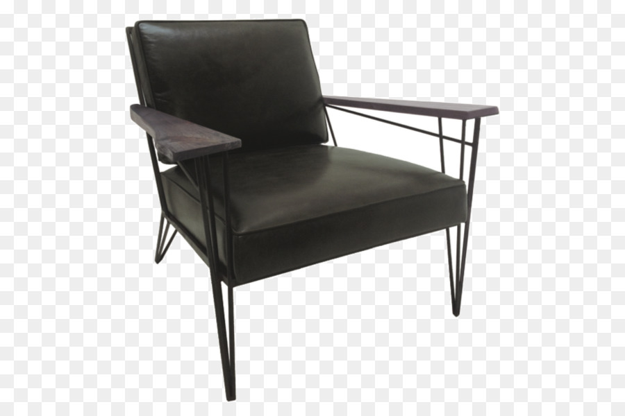 Eames Lounge Stuhl, Tisch, Polster Holz - Stuhl