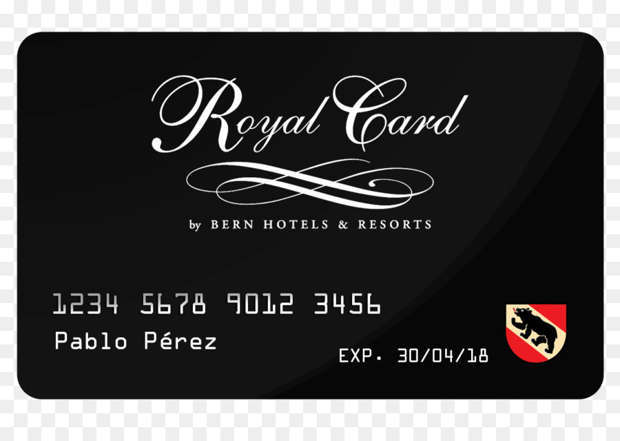 Rabatte und Zulagen Kreditkarte Hotel Resort - Kreditkarte