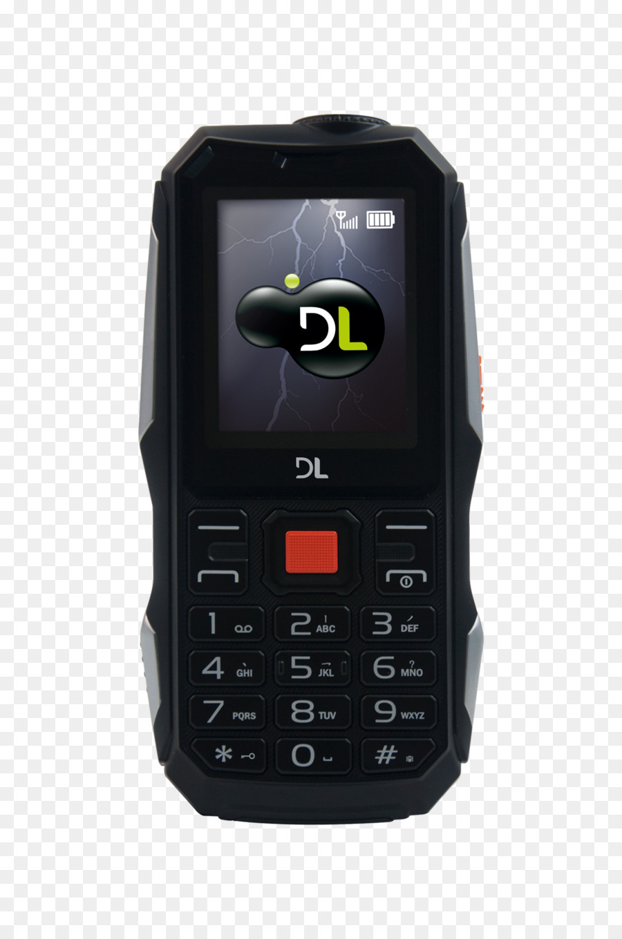 Funktion, Telefon, DL PowerPhone Handy Zubehör Akku Ladegerät DL YC 110 - bank propaganda