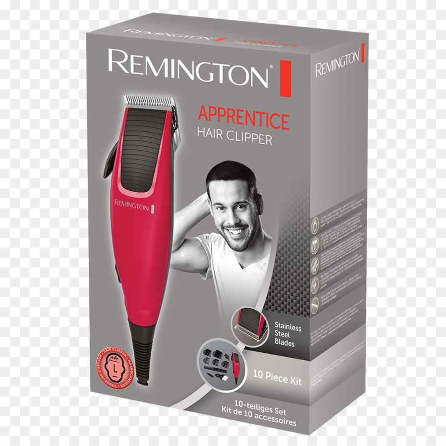 Haarschneider Kamm Remington Remington Produkte HC5018 Rasieren - Haar trimmer