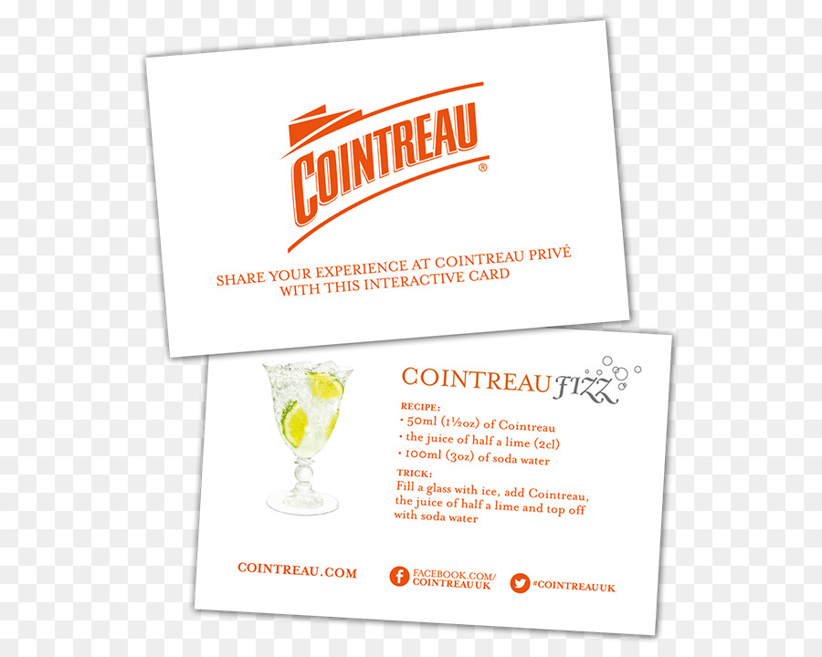 Rượu Cointreau Logo Orangenlikör Thương Hiệu - dòng