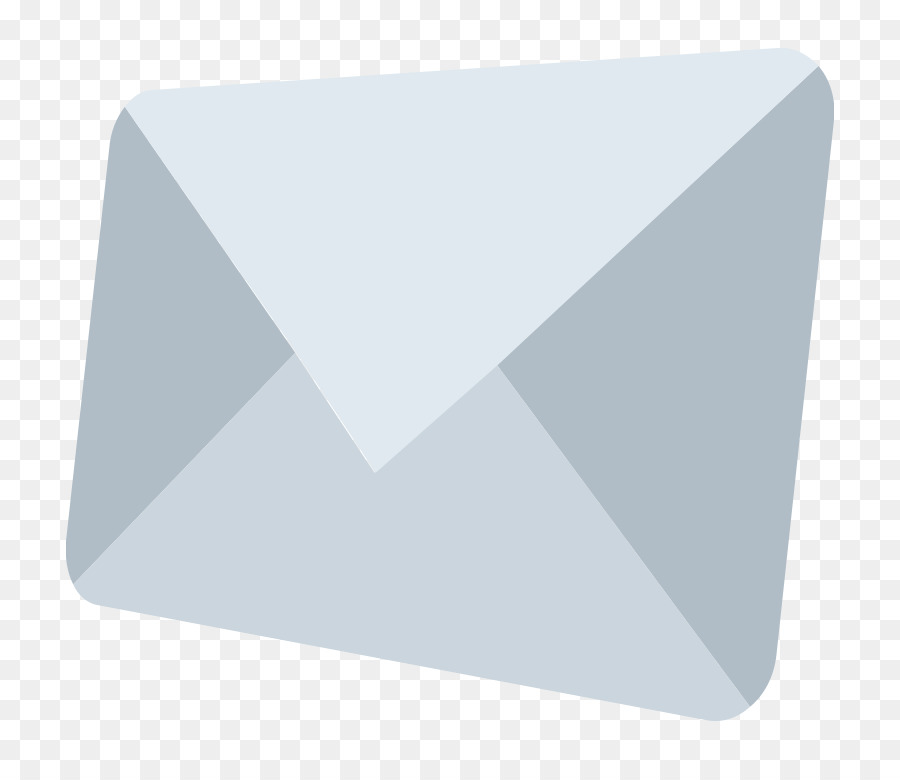 Emoji Text-messaging-E-Mail-Umschlag - Emoji