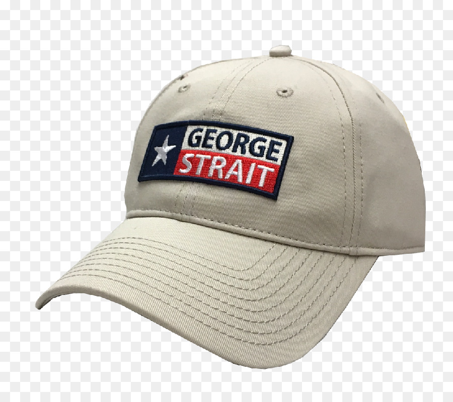 Baseball cap Es Kommt Nur Natürliche Trucker Hut - George Strait