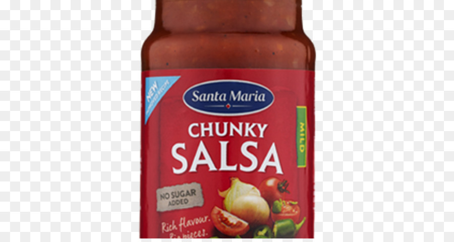 Salsa Tex-Mex salsa di peperoncino rosso Dolce cucina Messicana Taco - tex mex