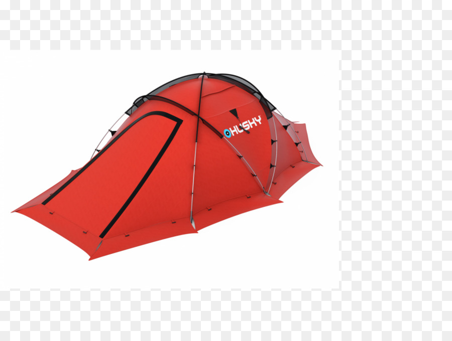 Camping-Zelt Mountain Safety Research MSR Hubba NX The North Face - Stan