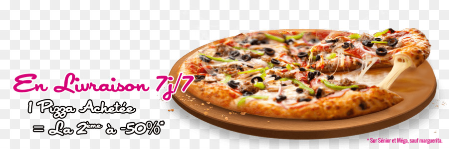 Pizza, Fast food, Junk food Choisy-le-Roi Maisons-Alfort - menu de dominos pizze