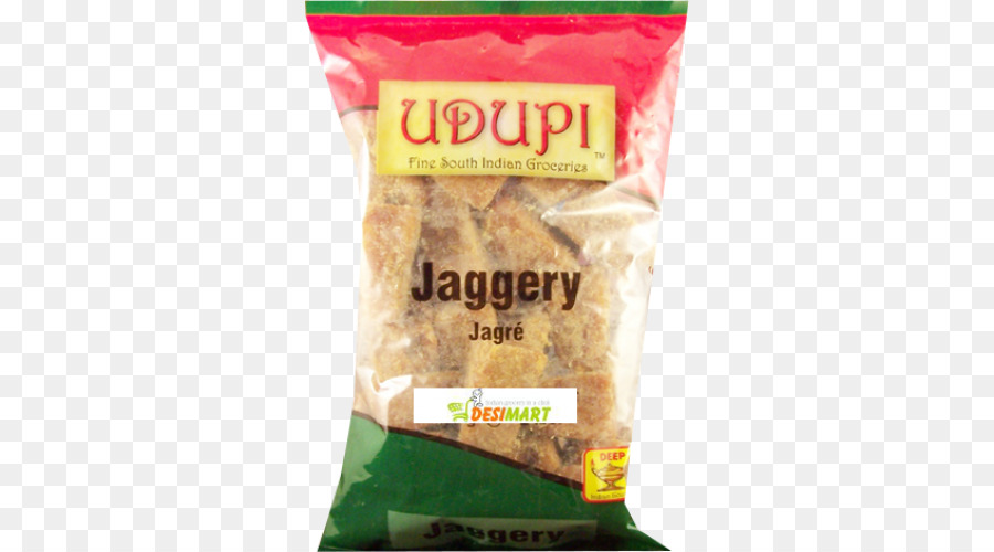 Jaggery Snack