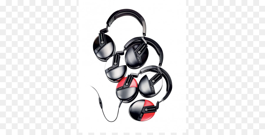 Kopfhörer Ultrasone Performance 820 Audiophile - Kopfhörer
