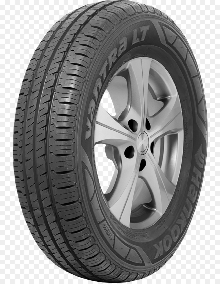 Hankook Bridgestone Continental AG, Goodyear Tire und Rubber Company - Radiale