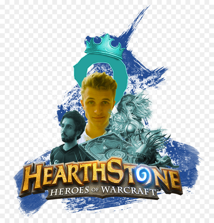 Hearthstone Blizzard Entertainment Poster Herunterladbare Inhalte - Hearthstone