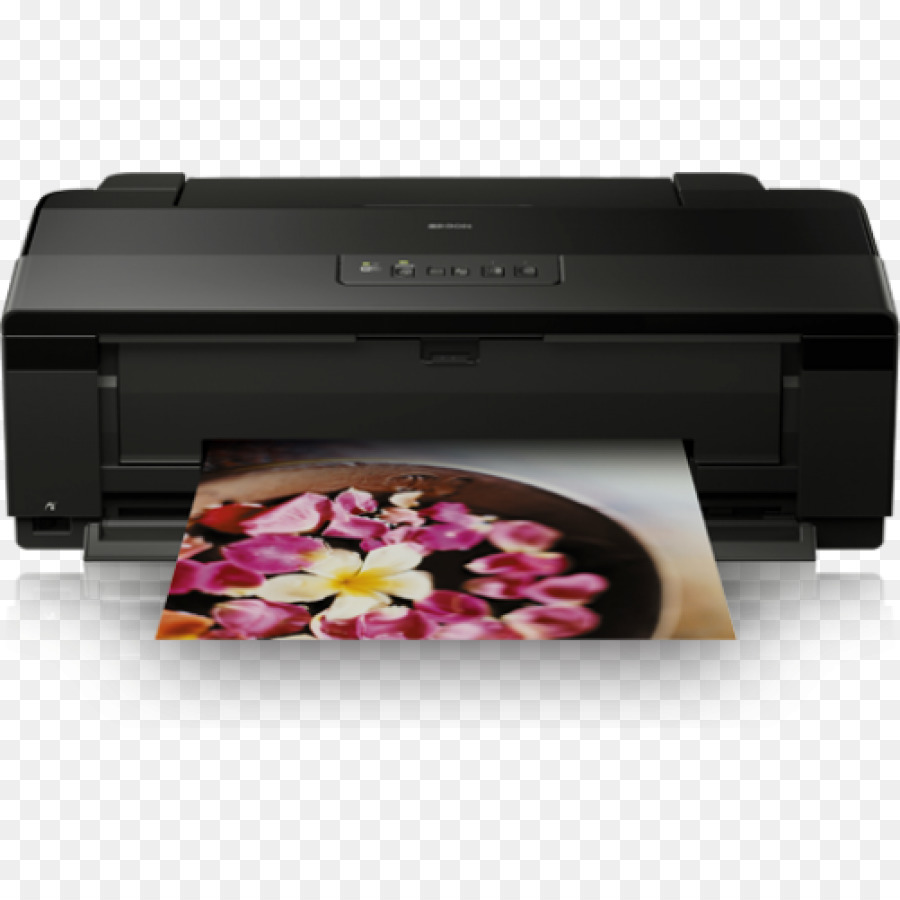 Stampa a getto d'inchiostro stampante multifunzione Stylus - Stampante