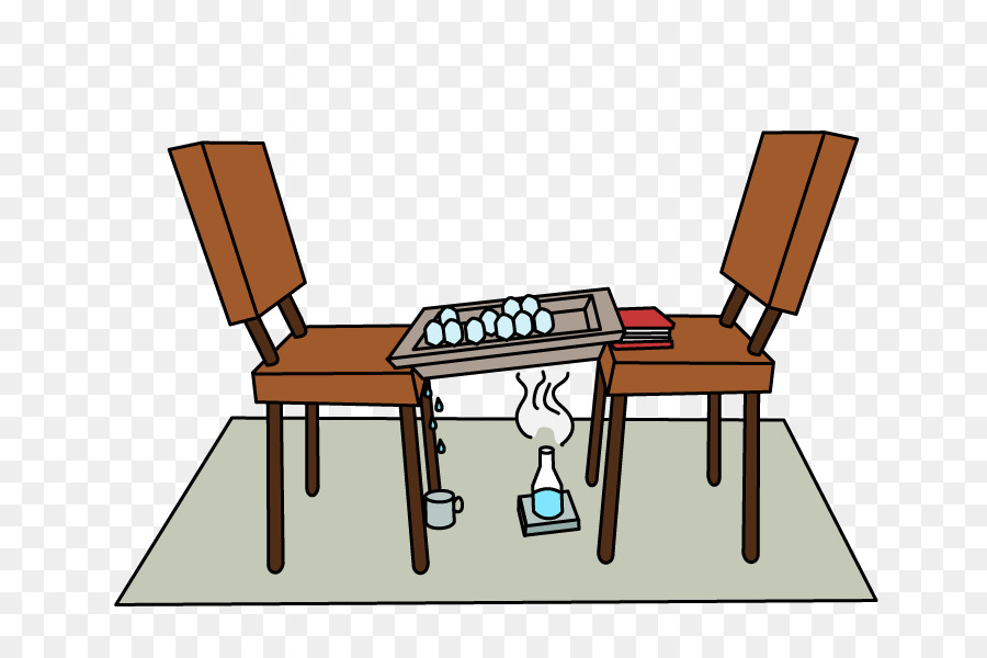Table Cartoon