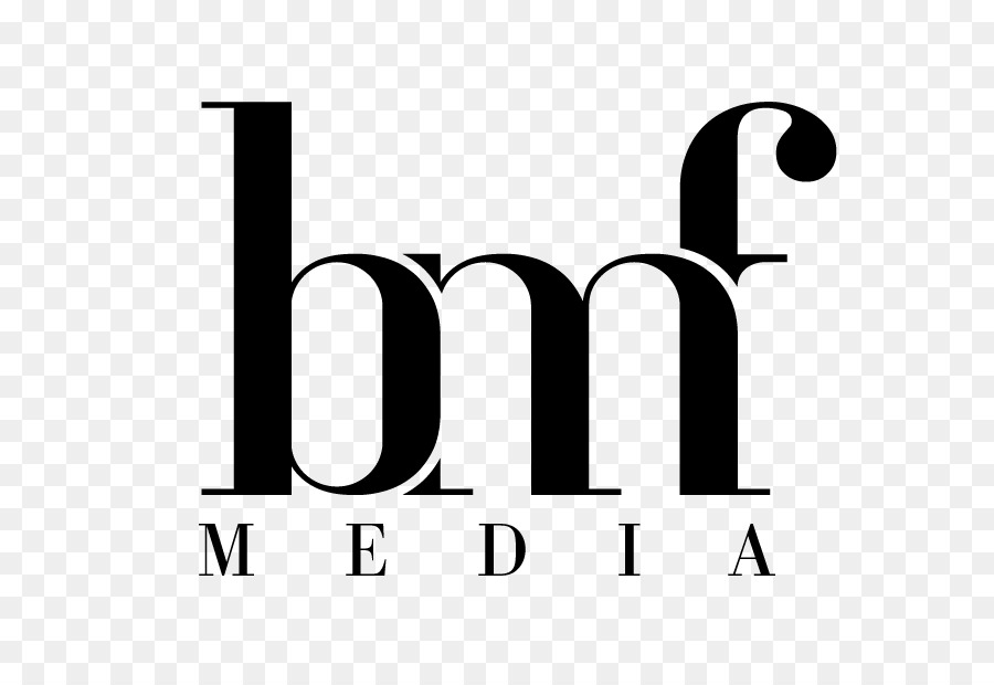 BMF Media Logo del Marchio gestione di Eventi - Marketing