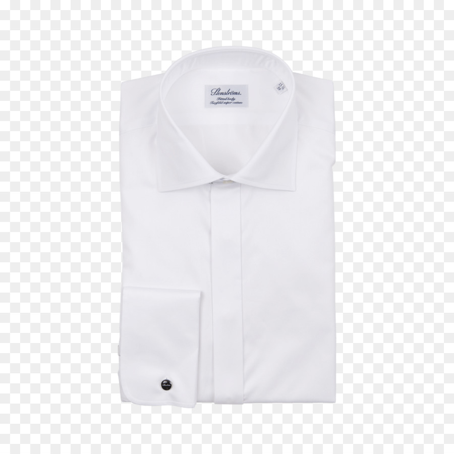 Hemd mit Eton-Kragen Manschette - Körper schlank