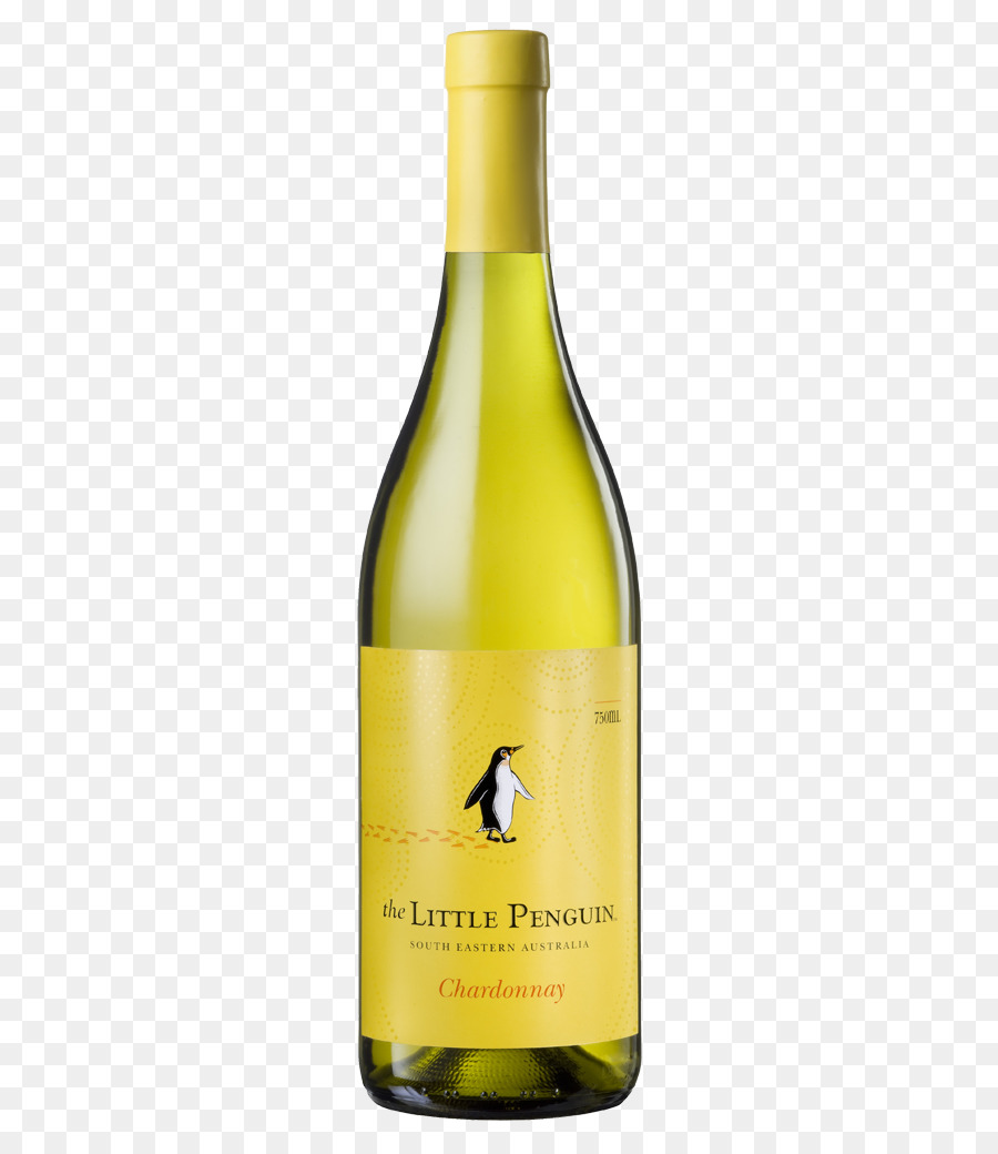 Liquore di vino Bianco Chardonnay Pinot noir - Piccolo pinguino