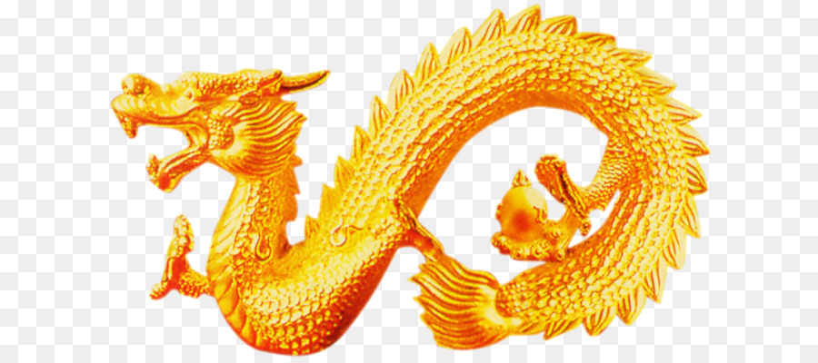 Drago cinese, Giapponese dragon Clip art - drago