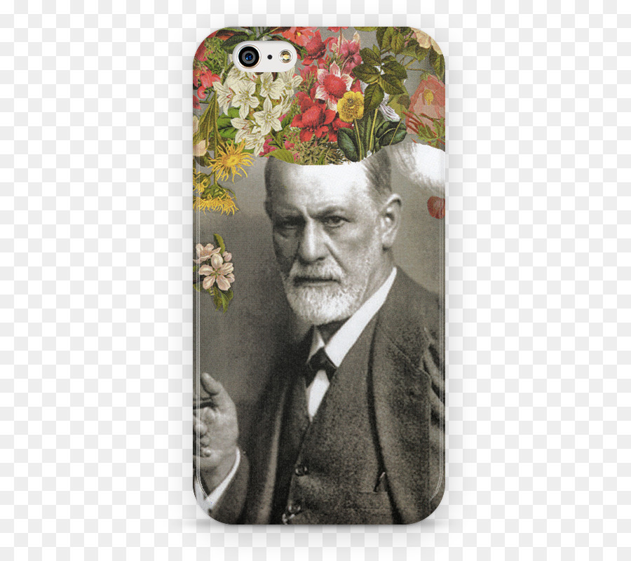 Sigmund Freud Gentleman