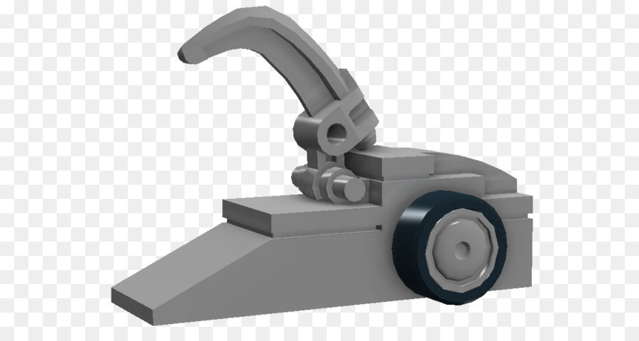 Roboter LEGO Digital Designer Brennweite 3-2-1 Aktivieren! - Roboter