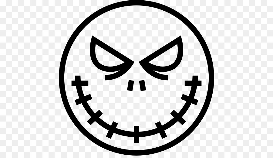 Scary Face PNGs for Free Download