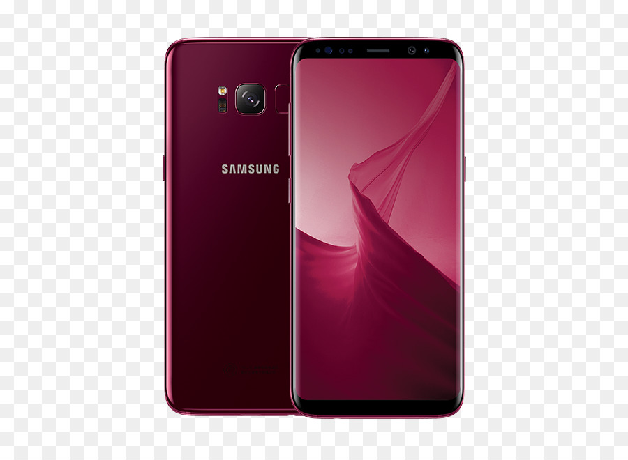 Samsung Galaxy Note 8 Samsung Galaxy Note 5 Smartphone Samsung Galaxy S8 - intelligente Handy