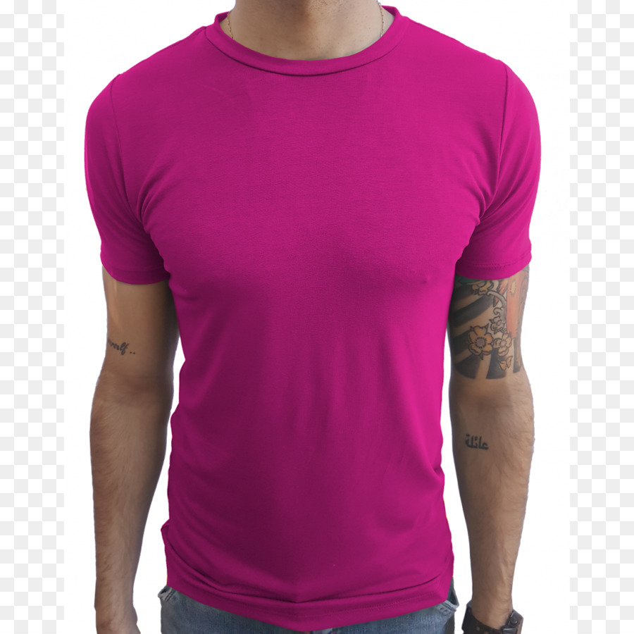 T-shirt Brasile Spalla MercadoLibre - Maglietta