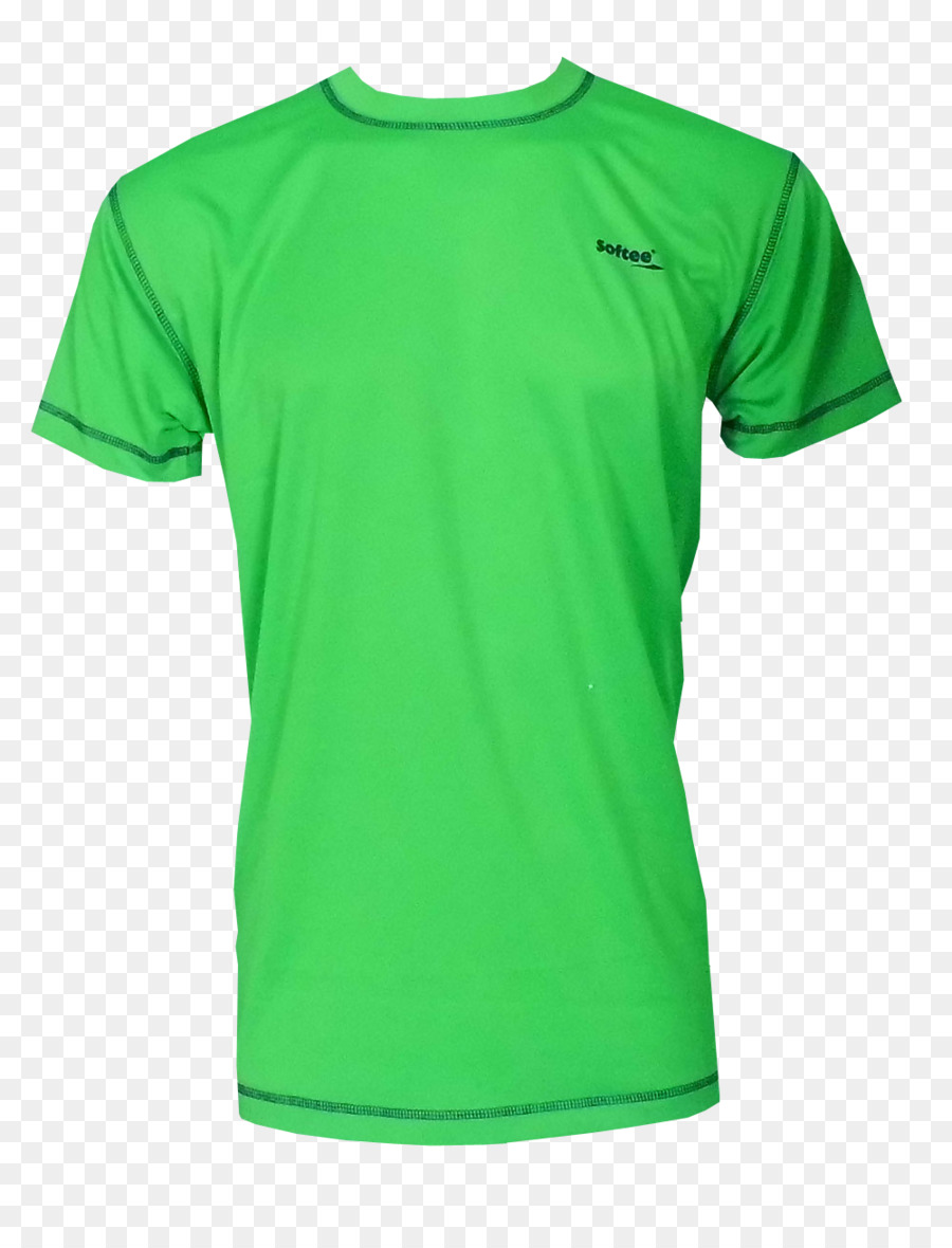 T shirt Manica Gildan Activewear di Abbigliamento - Maglietta