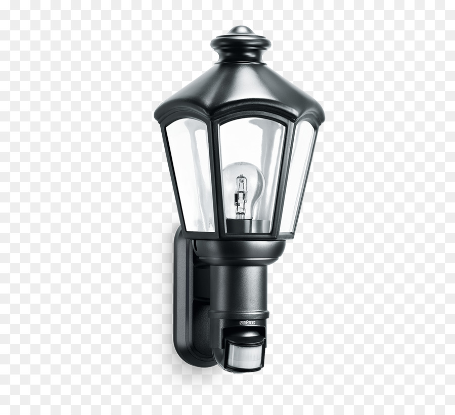 - Leuchte mit Passiv-Infrarot-sensor Beleuchtung Bewegungsmelder - Licht