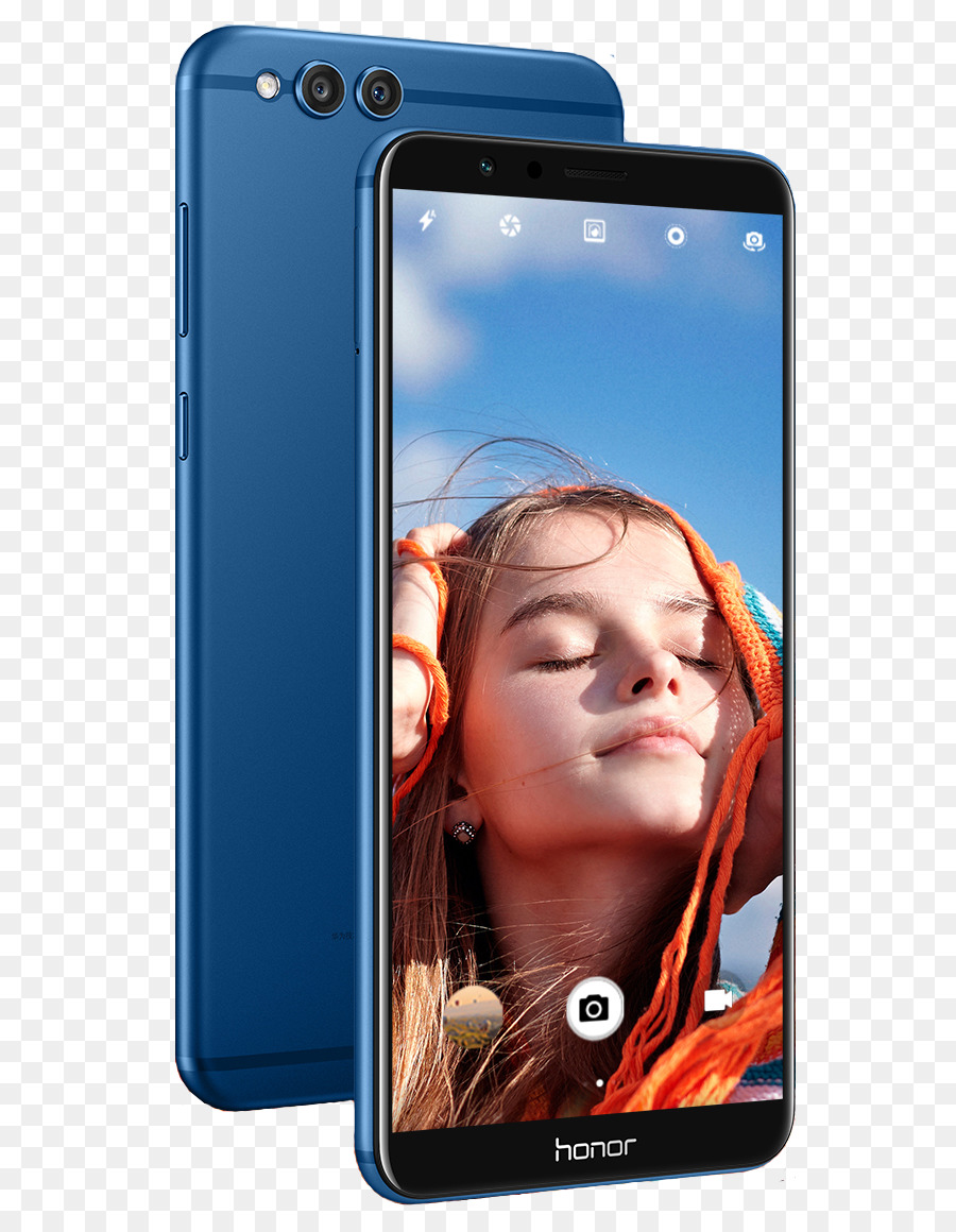 Huawei Honor 6X Smartphone 4G Huawei - Smartphone