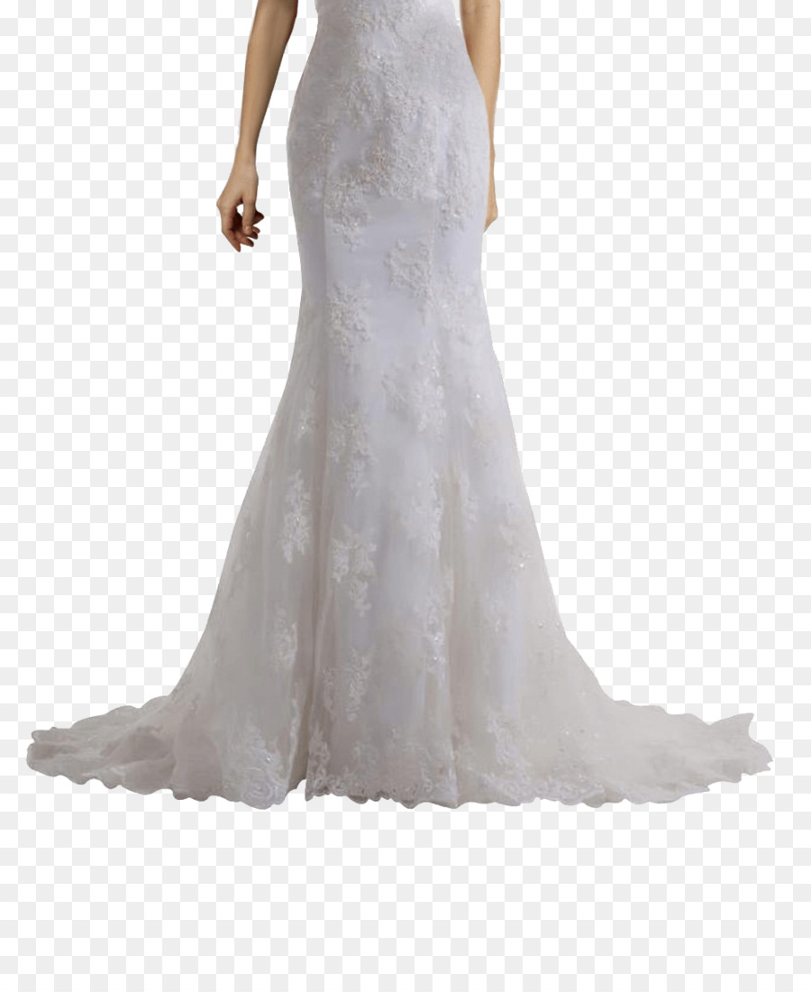 Brautkleid Ballkleid - Kleid