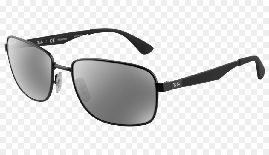 Aviator Sonnenbrille Ray-Ban Wayfarer Polaroid Eyewear - Sonnenbrille
