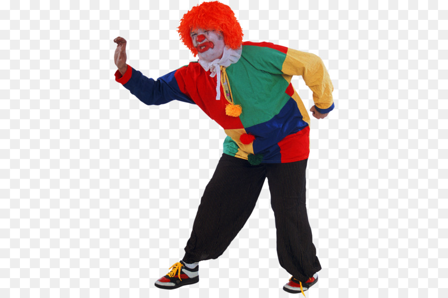 Clown-Kostüm Clip-art - Clown