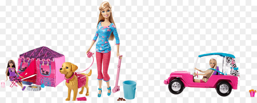Barbie Cartoon png download - 1280*500 - Free Transparent Dog png Download.  - CleanPNG / KissPNG