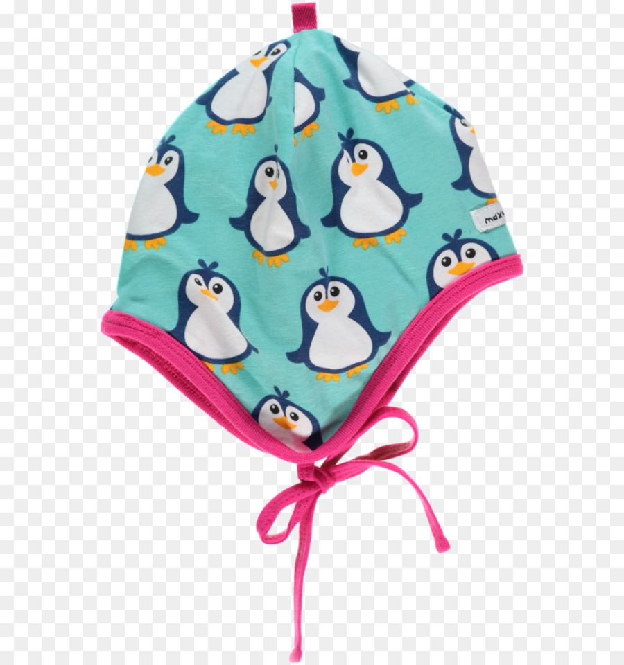 Gap-Windel Kleidung-Mütze-Polar-fleece - Pinguin