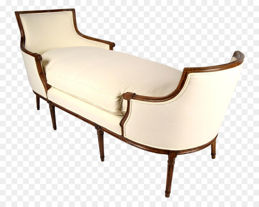 Komfortabler Sessel Chaiselongue, Stuhl, Couch, Bett Rahmen - Stuhl