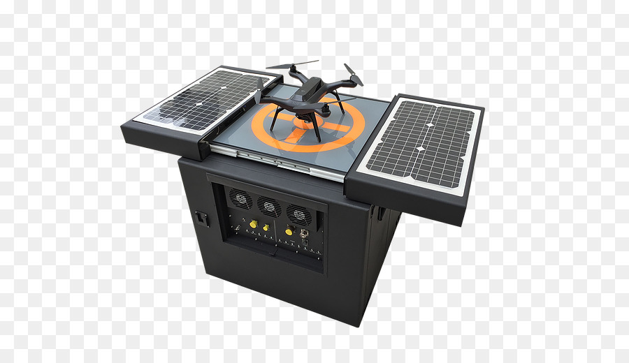Akku Ladegerät H3 Dynamics Unmanned aerial vehicle Solar power Ladestation - Internet Konzept