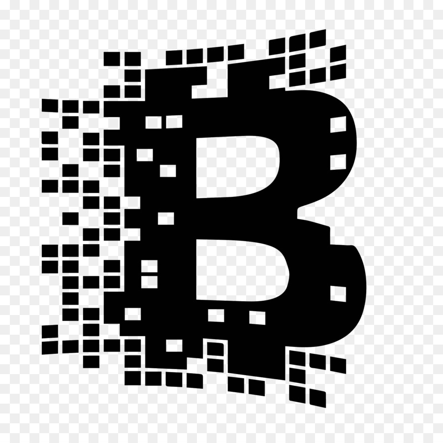 Blockchain.info Kryptogeld Bitcoin wallet Logo - Bitcoin
