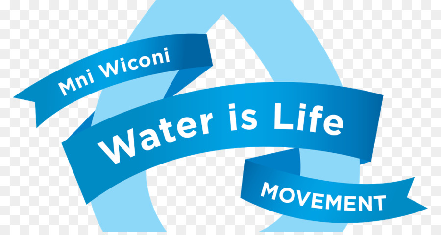 Logo Marke Organisation Lead Generierung - Wasser Bewegung