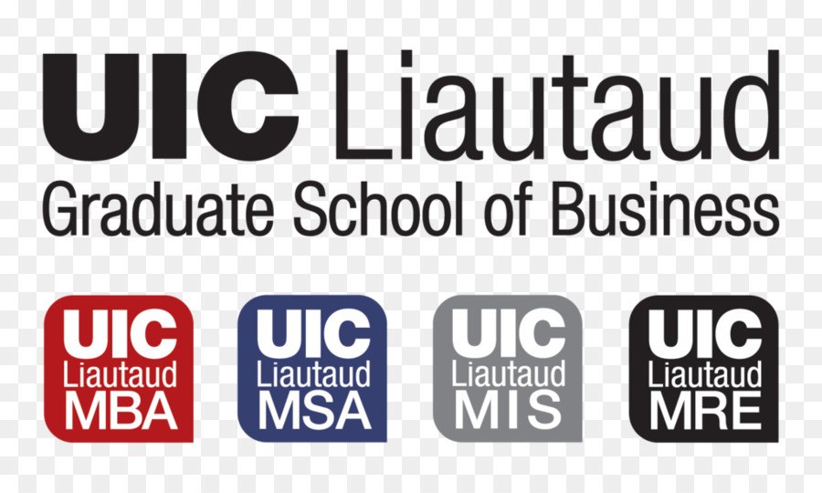 UIC College of Business Administration Liautaud Graduate School of Business Graduate Management Admission Test Master in Business Administration della scuola di Business - scuola
