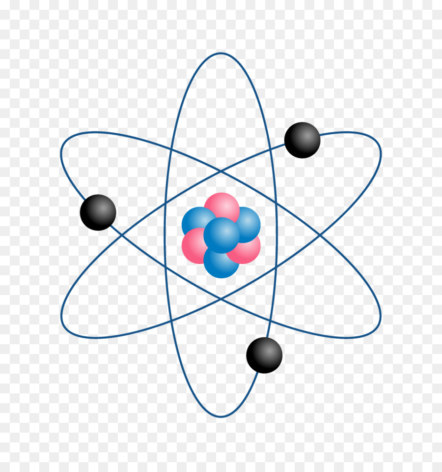 Cerchio Punto di Clip art - atome