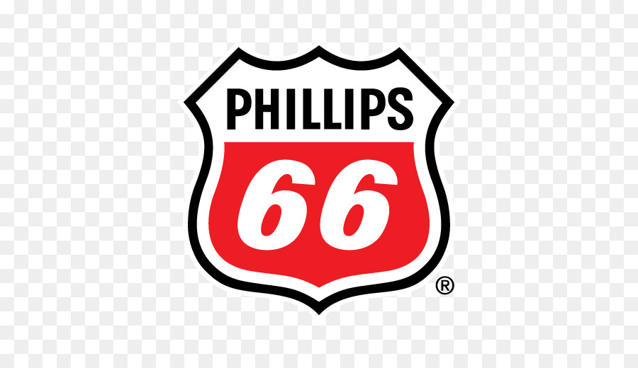 Phillips 66 Gasoline Logo Kraftstoff Business - Conocophillips-Logo-Eps