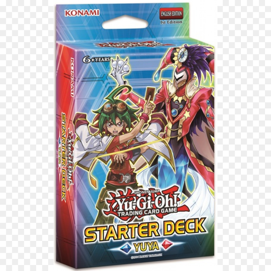 Yu-Gi-Oh! Trading Card Game Yu-Gi-Oh! Die Heiligen Karten Konami Karten - andere
