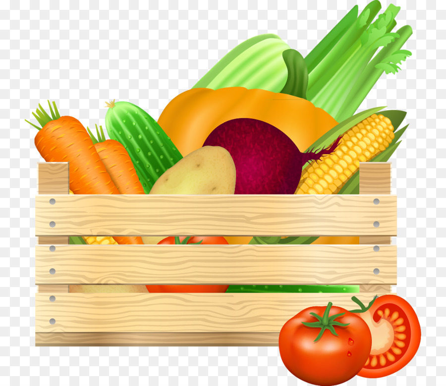 Cucina vegetariana di Frutta e Verdura e vegetali, Verdura - vegetale