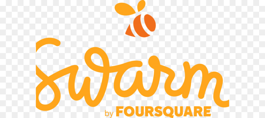 Swarm Foursquare Logo - andere